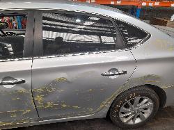 View Auto part Trans/Gearbox Nissan Pulsar 2013