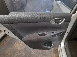 View Auto part Trans/Gearbox Nissan Pulsar 2013