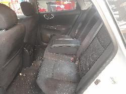 View Auto part Trans/Gearbox Nissan Pulsar 2013