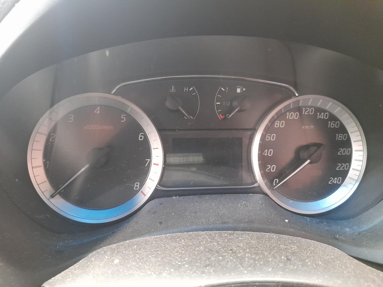 View Auto part Trans/Gearbox Nissan Pulsar 2013