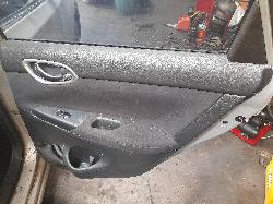 View Auto part Trans/Gearbox Nissan Pulsar 2013