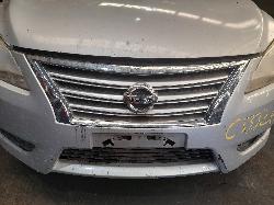 View Auto part Trans/Gearbox Nissan Pulsar 2013