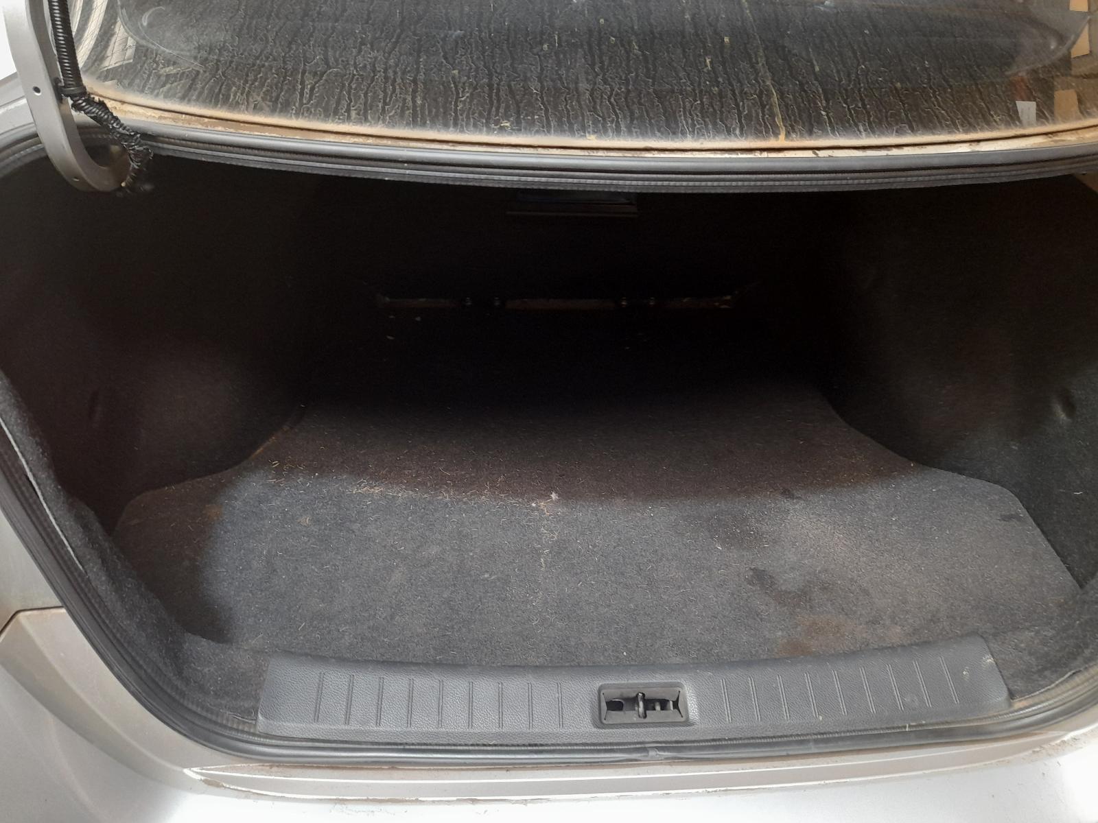 View Auto part Trans/Gearbox Nissan Pulsar 2013