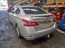 View Auto part Trans/Gearbox Nissan Pulsar 2013