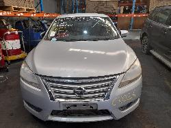 View Auto part Trans/Gearbox Nissan Pulsar 2013