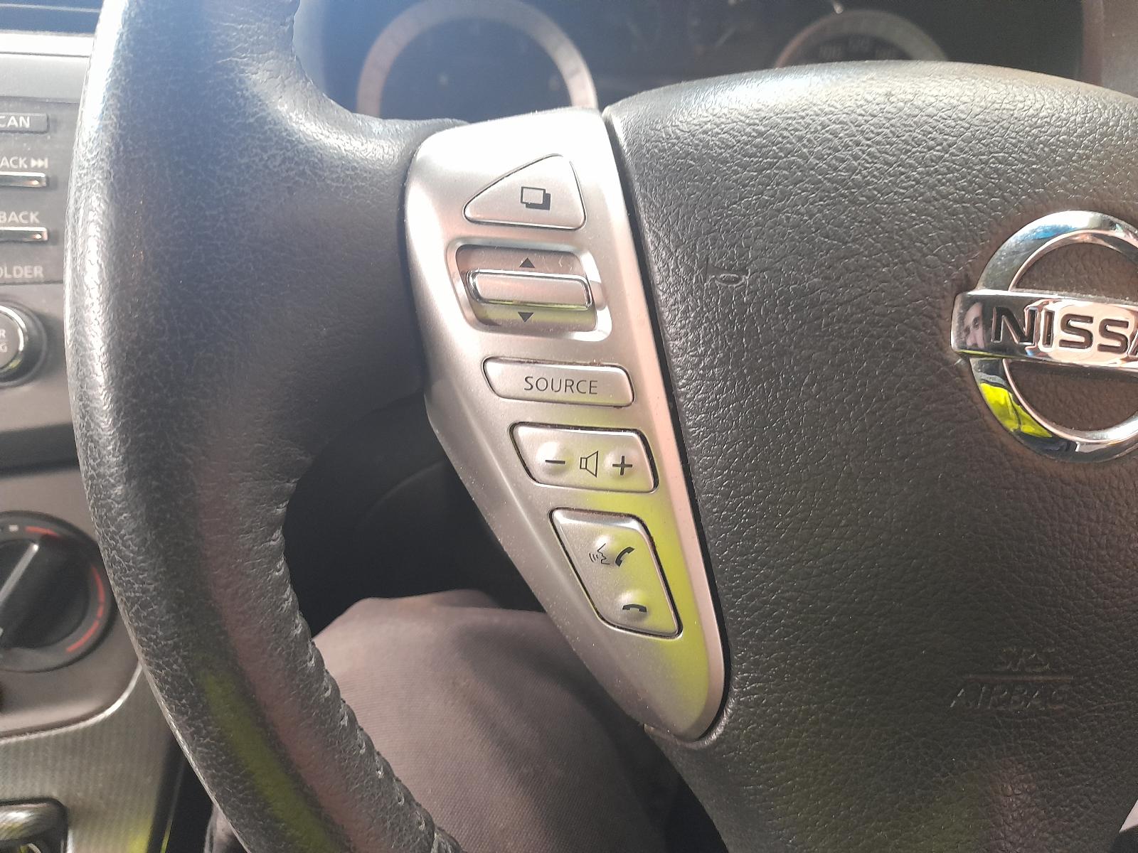 View Auto part Trans/Gearbox Nissan Pulsar 2013