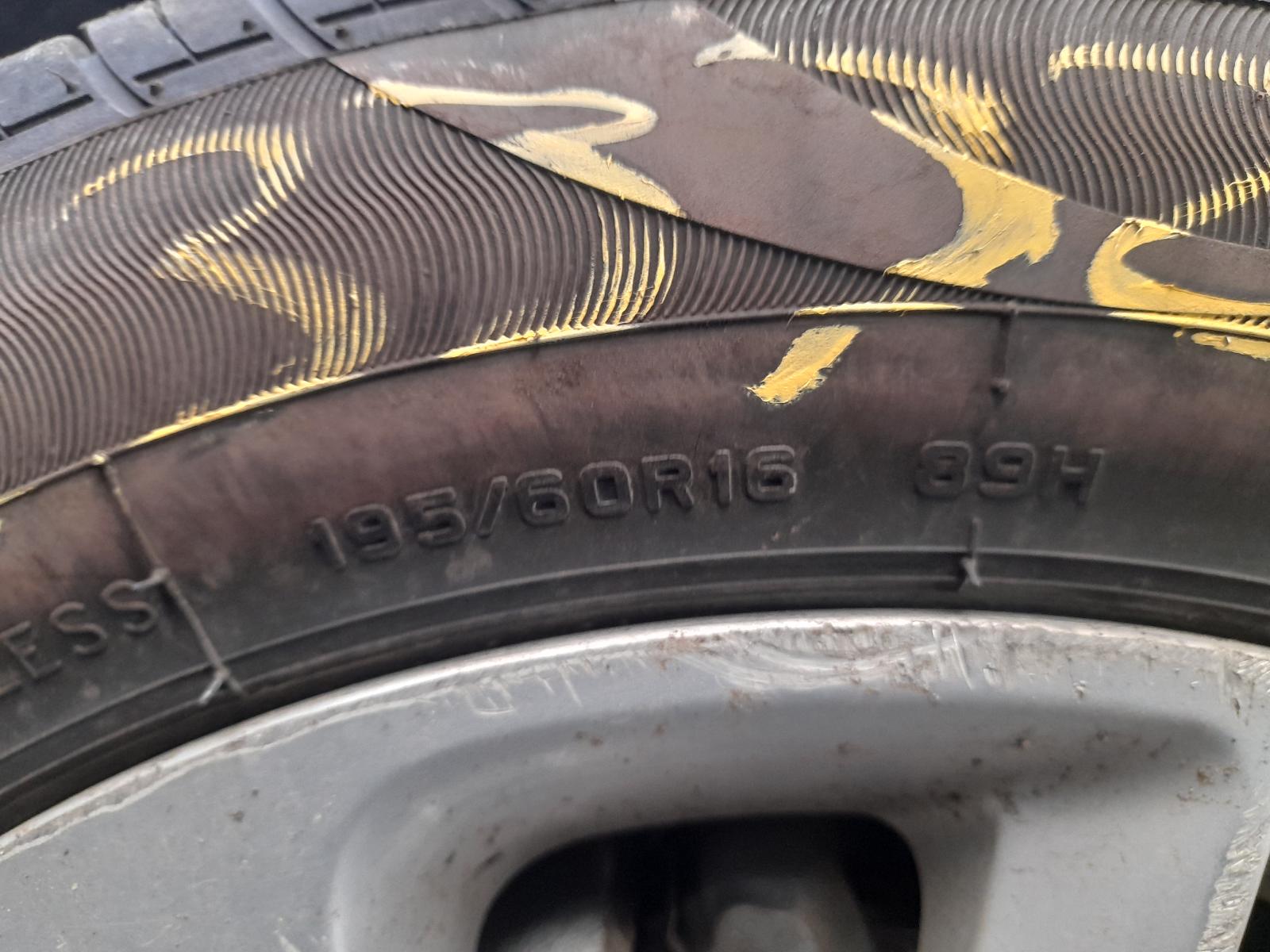 View Auto part Trans/Gearbox Nissan Pulsar 2013