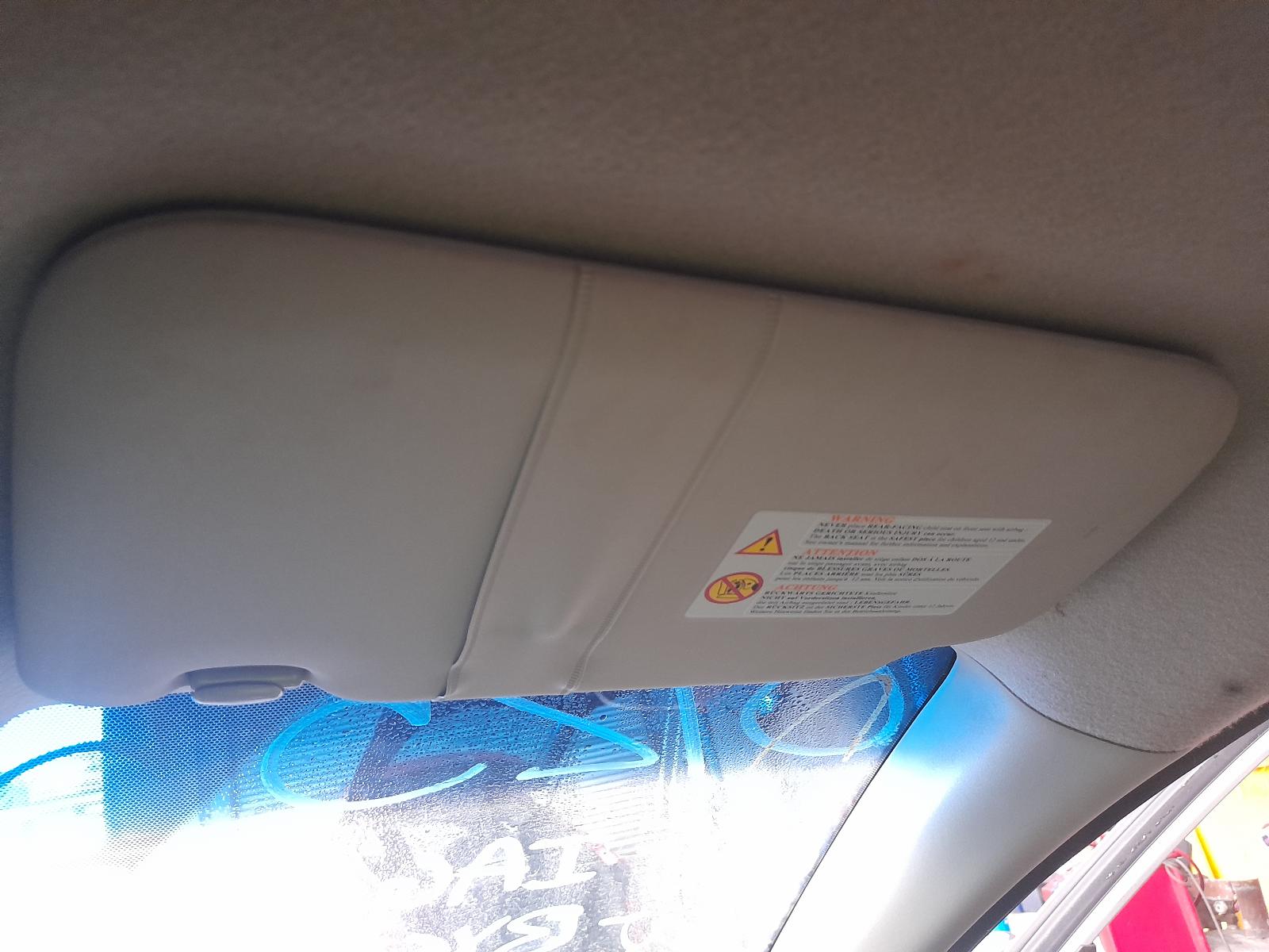 View Auto part Trans/Gearbox Nissan Pulsar 2013