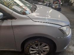 View Auto part Trans/Gearbox Nissan Pulsar 2013