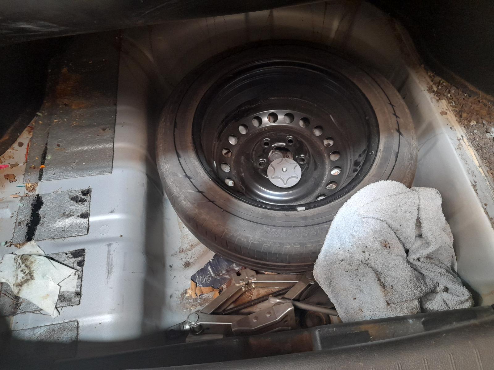 View Auto part Trans/Gearbox Nissan Pulsar 2013