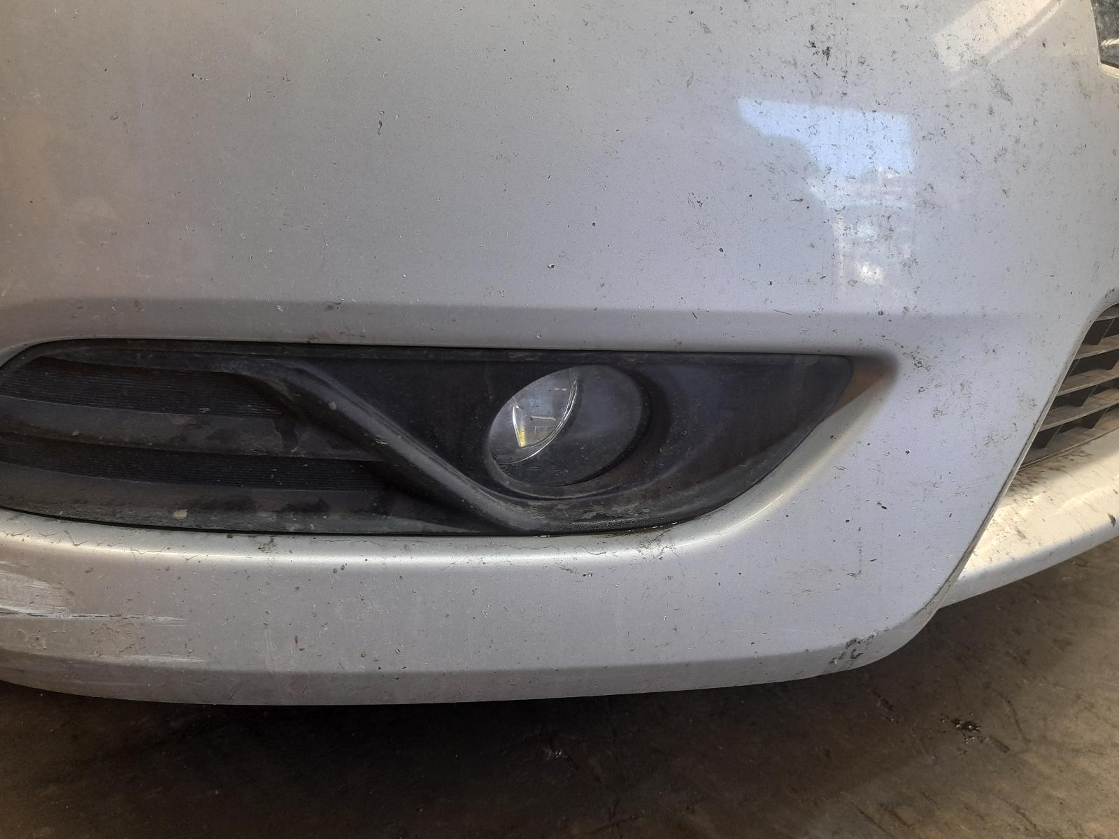 View Auto part Trans/Gearbox Nissan Pulsar 2013