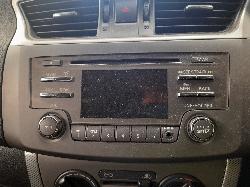 View Auto part Trans/Gearbox Nissan Pulsar 2013