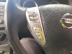 View Auto part Trans/Gearbox Nissan Pulsar 2013