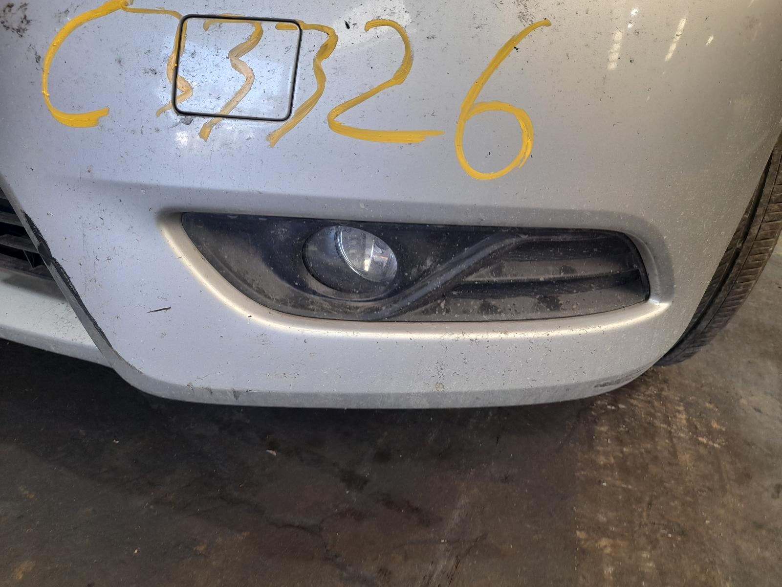 View Auto part Trans/Gearbox Nissan Pulsar 2013