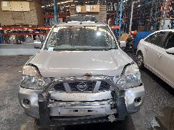 View Auto part Misc Nissan Xtrail 2008