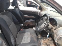 View Auto part Misc Nissan Xtrail 2008
