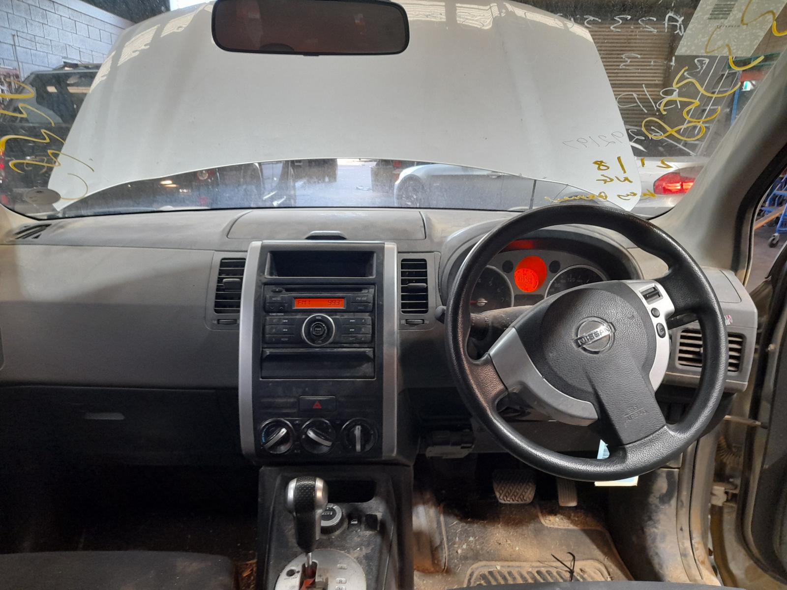 View Auto part Misc Nissan Xtrail 2008