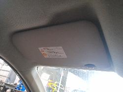 View Auto part Misc Nissan Xtrail 2008