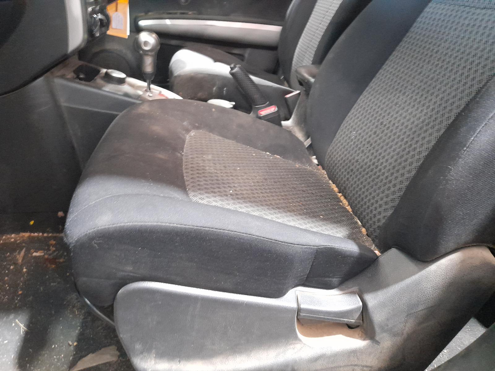 View Auto part Misc Nissan Xtrail 2008