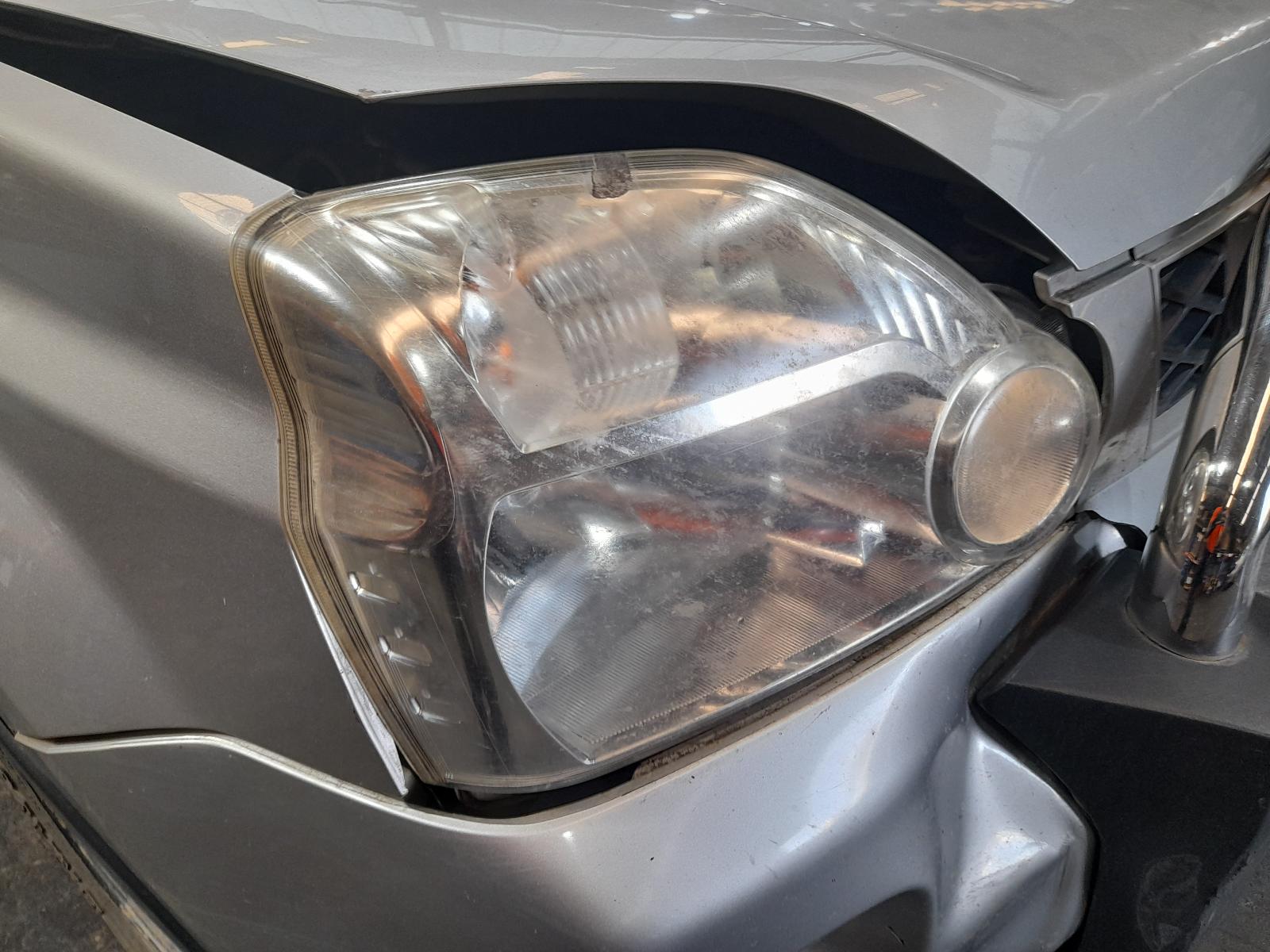 View Auto part Misc Nissan Xtrail 2008