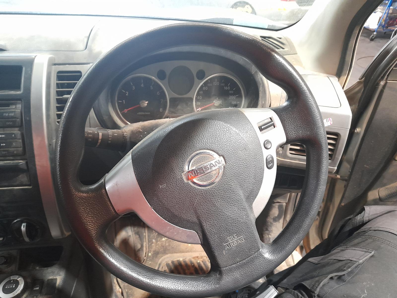 View Auto part Misc Nissan Xtrail 2008