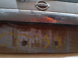 View Auto part Misc Nissan Xtrail 2008