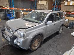 View Auto part Misc Nissan Xtrail 2008