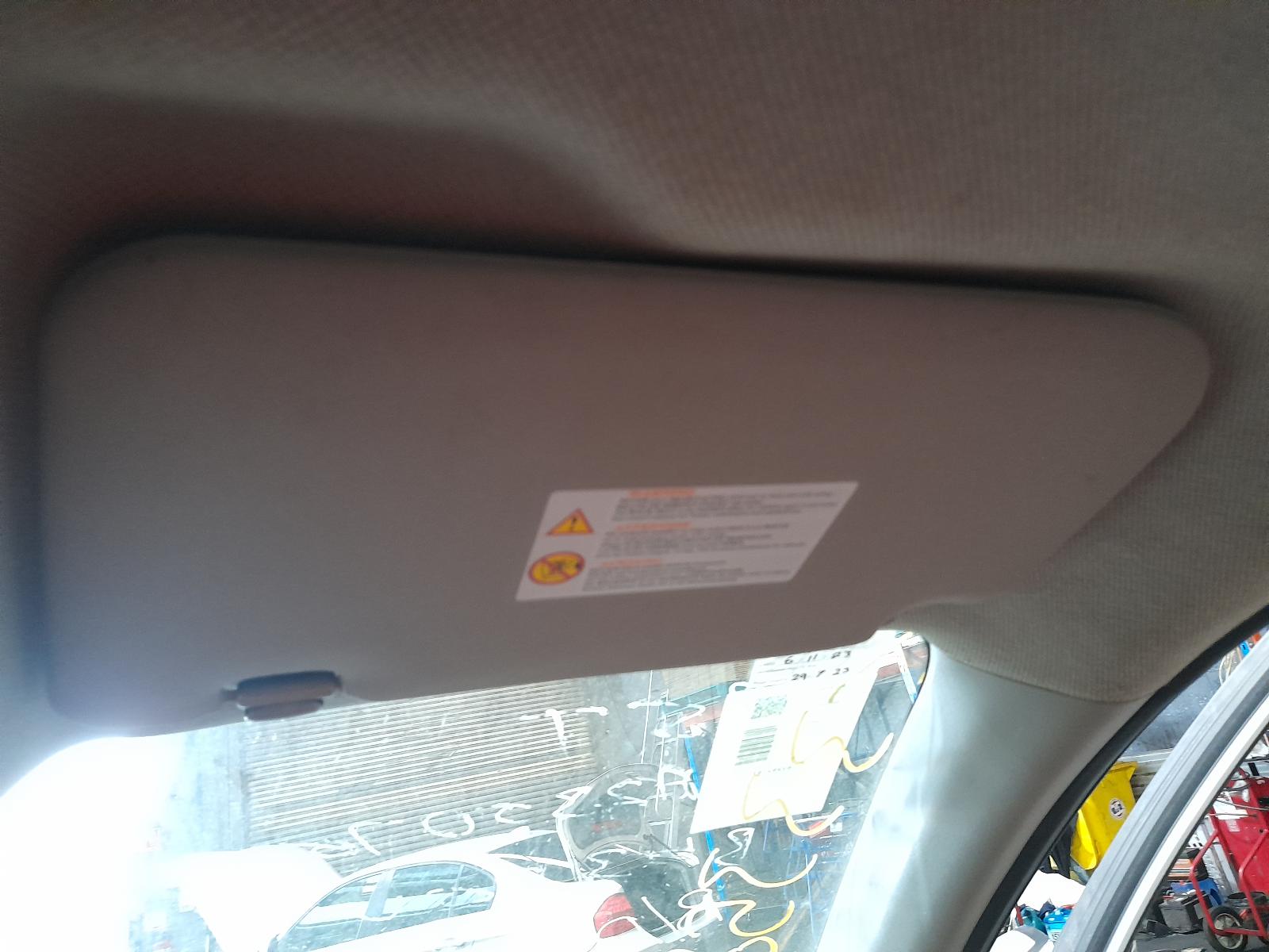 View Auto part Misc Nissan Xtrail 2008