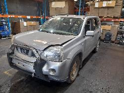 View Auto part Misc Nissan Xtrail 2008