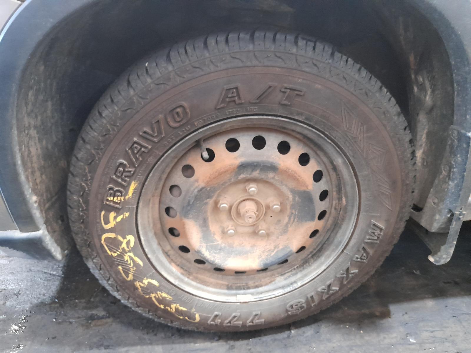 View Auto part Misc Nissan Xtrail 2008