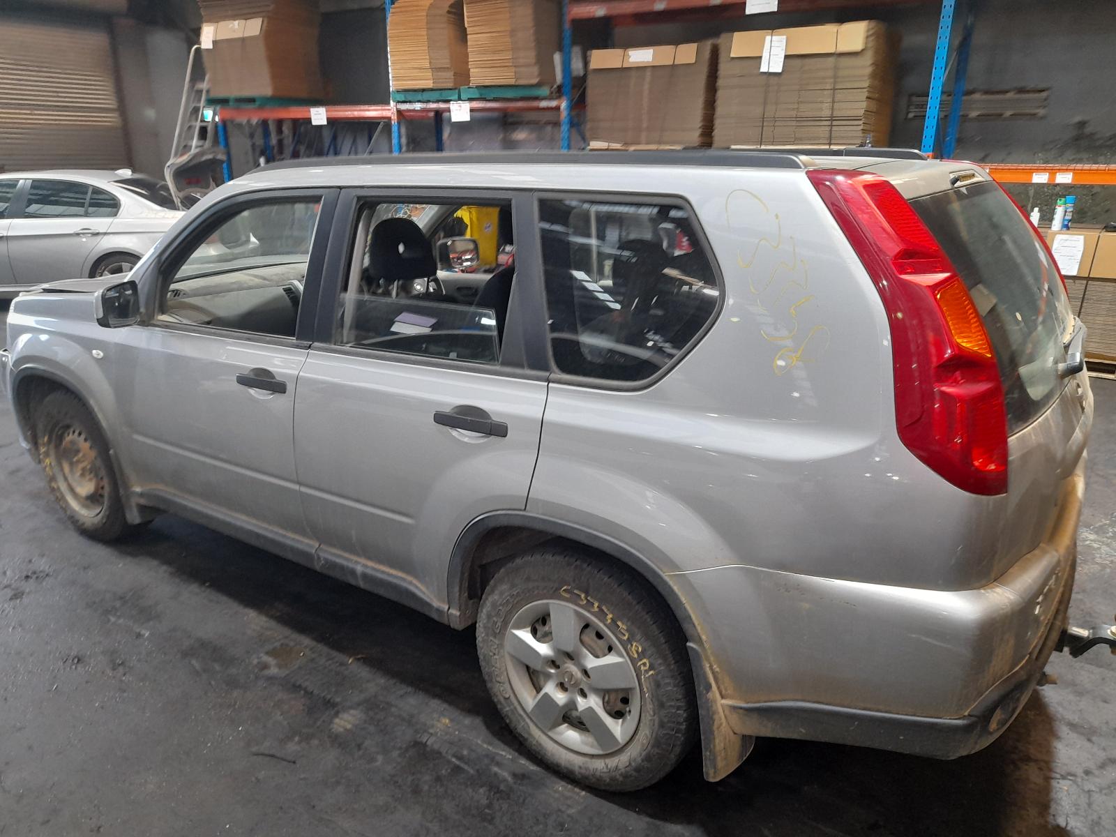 View Auto part Misc Nissan Xtrail 2008
