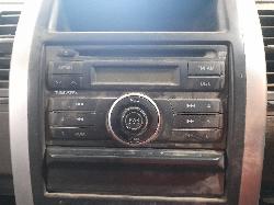 View Auto part Misc Nissan Xtrail 2008