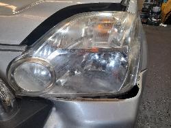 View Auto part Misc Nissan Xtrail 2008