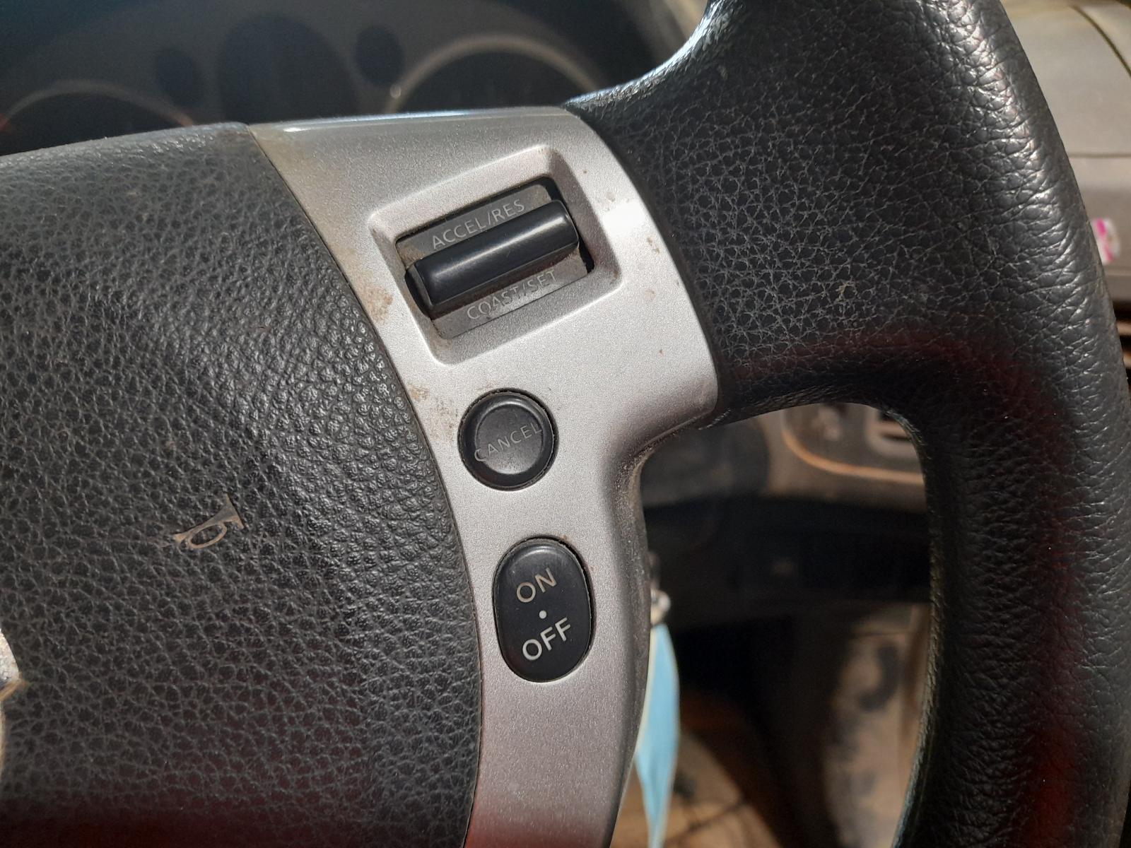 View Auto part Misc Nissan Xtrail 2008