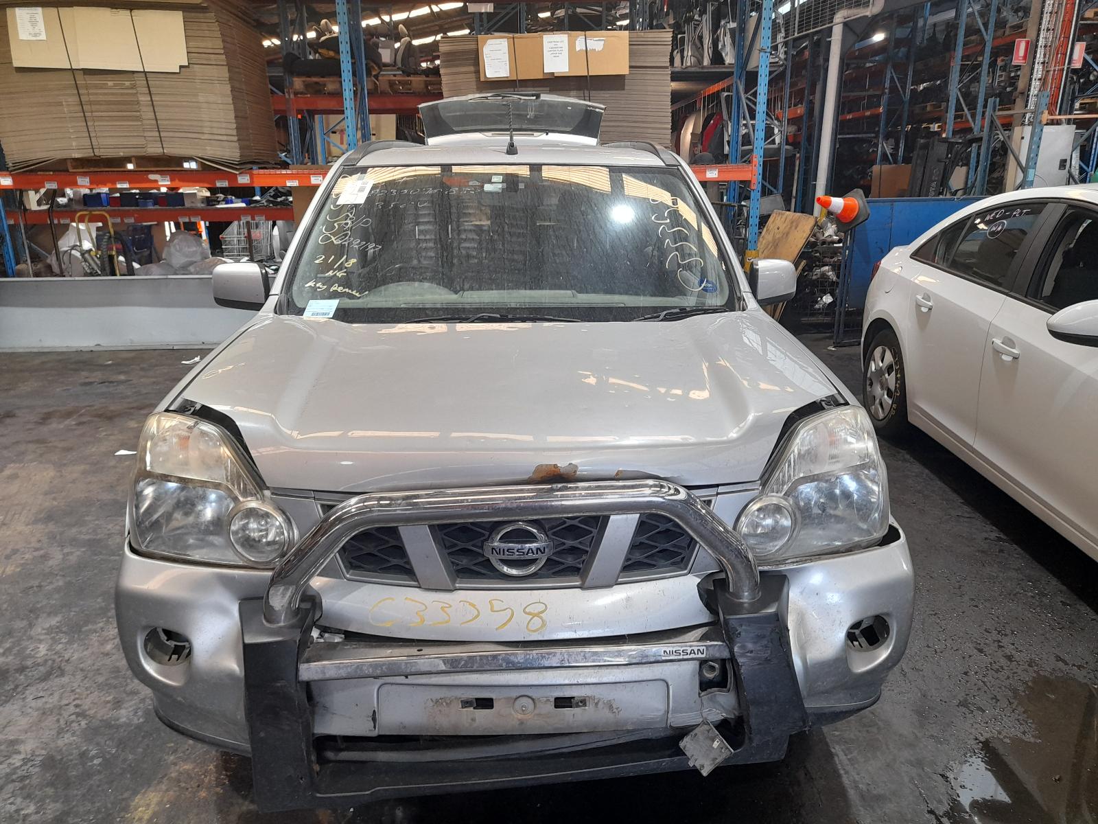 View Auto part Misc Nissan Xtrail 2008