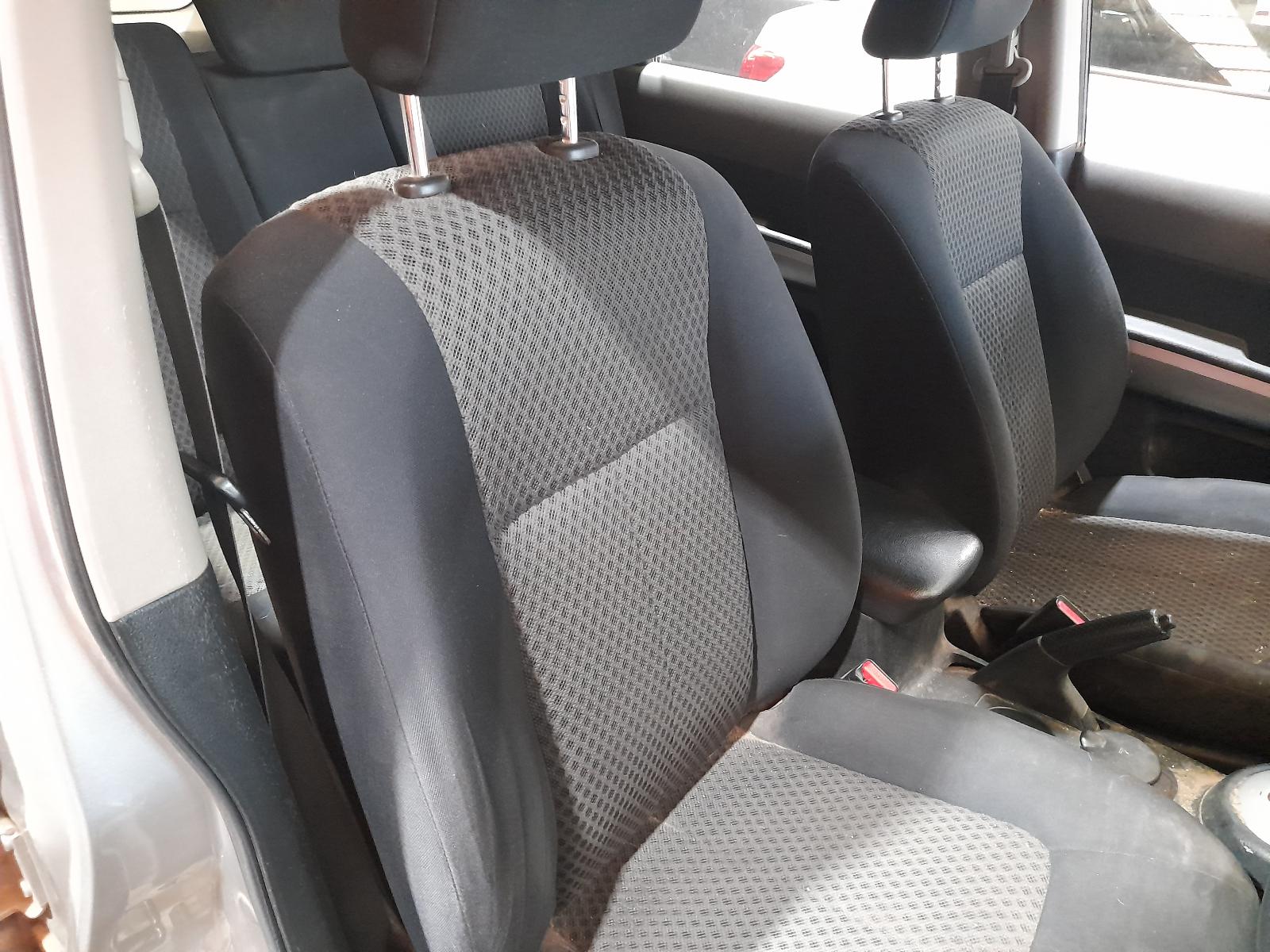 View Auto part Misc Nissan Xtrail 2008