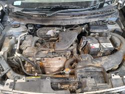 View Auto part Misc Nissan Xtrail 2008