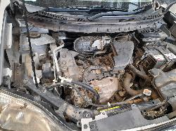View Auto part Misc Nissan Xtrail 2008