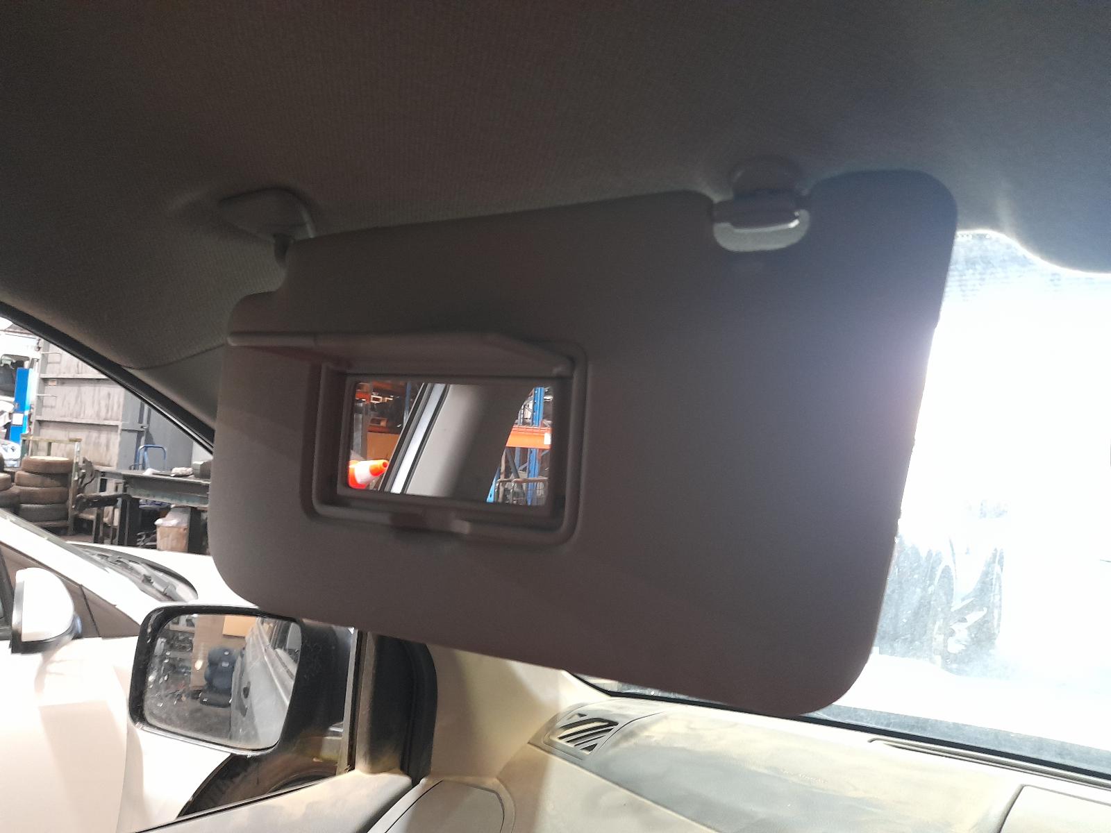 View Auto part Misc Nissan Xtrail 2008