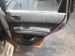 View Auto part Misc Nissan Xtrail 2008