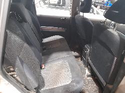 View Auto part Misc Nissan Xtrail 2008