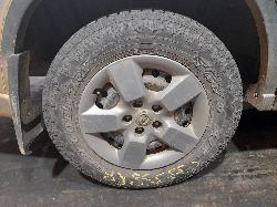 View Auto part Misc Nissan Xtrail 2008