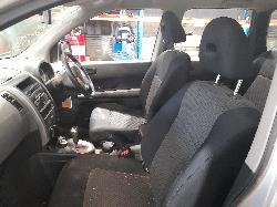 View Auto part Misc Nissan Xtrail 2008