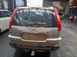 View Auto part Misc Nissan Xtrail 2008