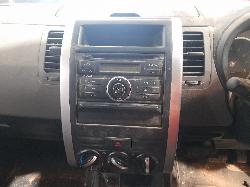 View Auto part Misc Nissan Xtrail 2008
