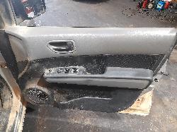 View Auto part Misc Nissan Xtrail 2008