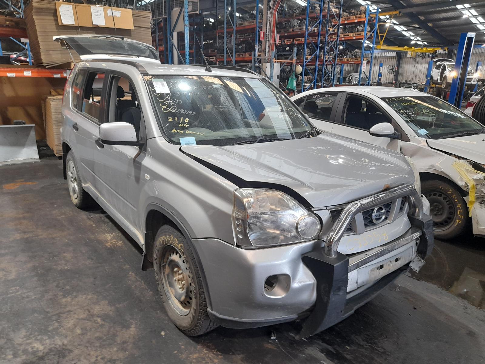 View Auto part Misc Nissan Xtrail 2008