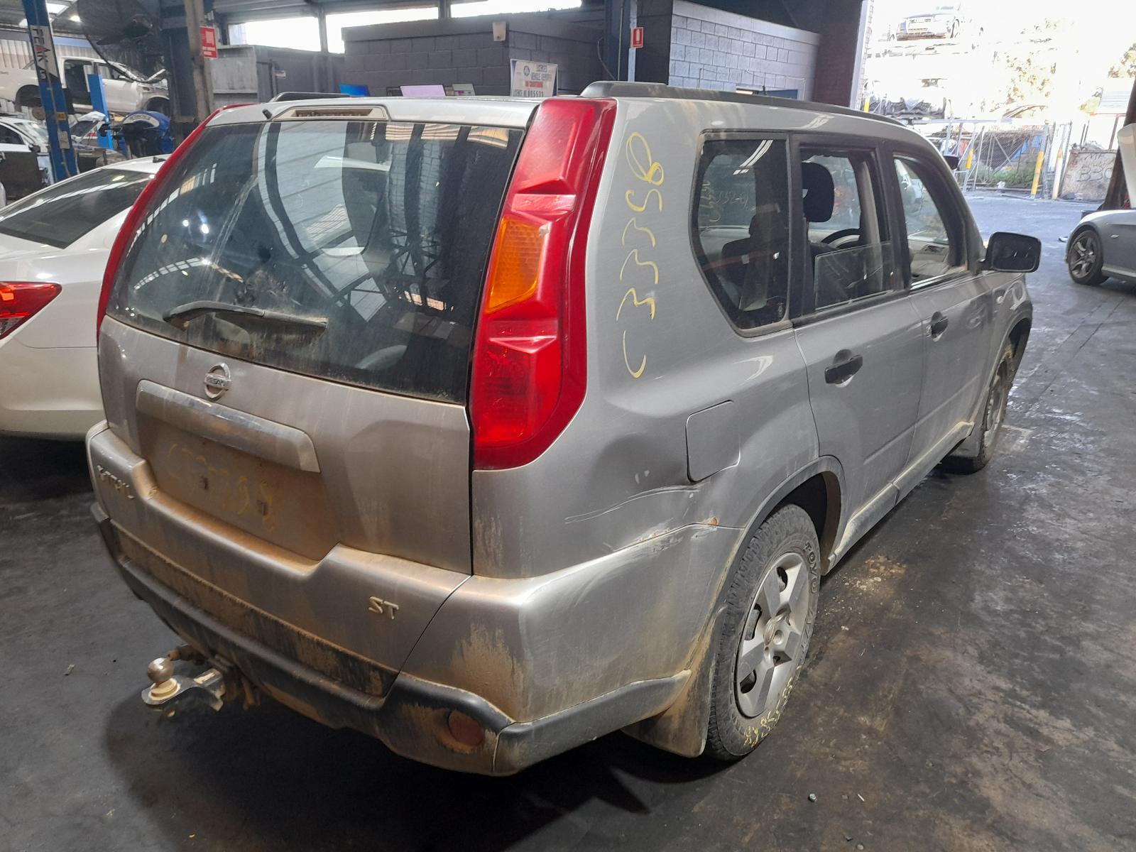 View Auto part Misc Nissan Xtrail 2008