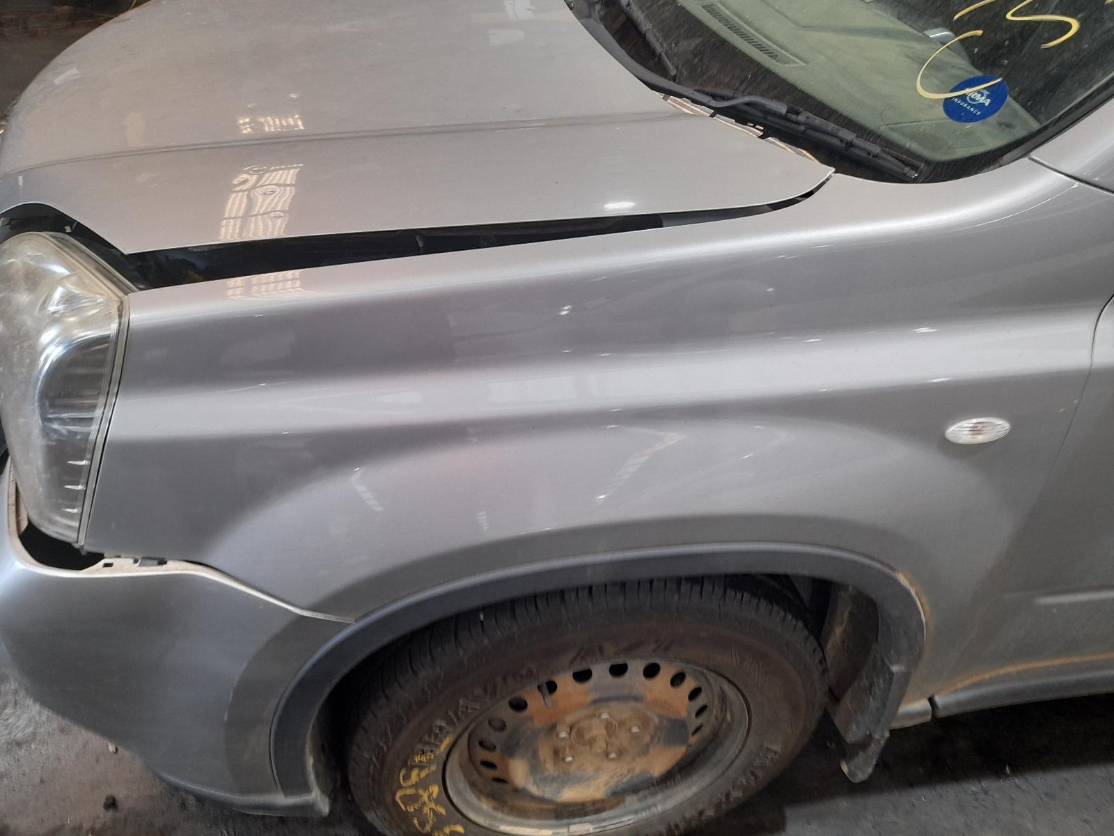 View Auto part Misc Nissan Xtrail 2008