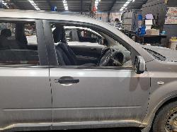 View Auto part Misc Nissan Xtrail 2008